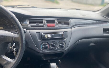 Mitsubishi Lancer IX, 2004 год, 360 000 рублей, 10 фотография