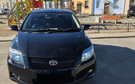 Toyota Corolla, 2007 год, 750 000 рублей, 2 фотография