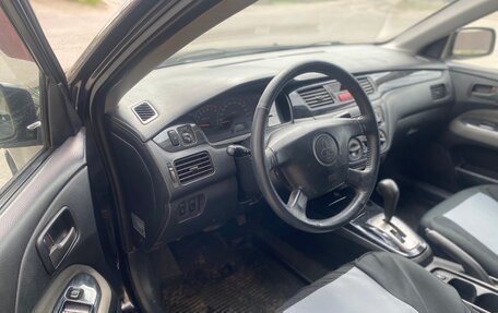 Mitsubishi Lancer IX, 2004 год, 360 000 рублей, 9 фотография