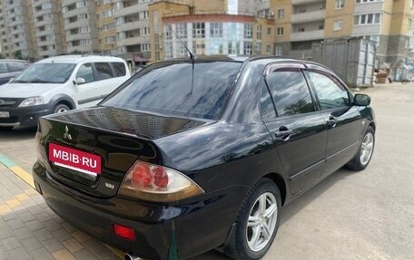 Mitsubishi Lancer IX, 2004 год, 360 000 рублей, 5 фотография