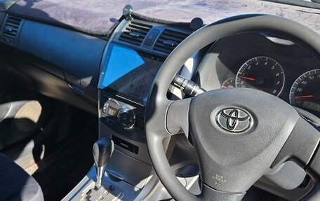Toyota Corolla, 2007 год, 750 000 рублей, 4 фотография