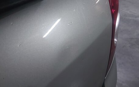 Chevrolet Captiva I, 2012 год, 1 299 000 рублей, 8 фотография