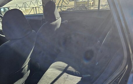 Toyota Corolla, 2007 год, 750 000 рублей, 6 фотография