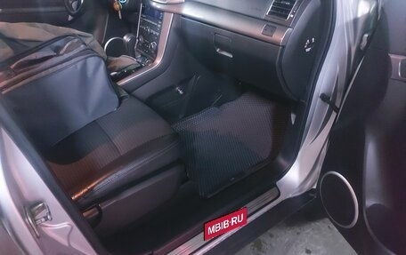 Chevrolet Captiva I, 2012 год, 1 299 000 рублей, 5 фотография