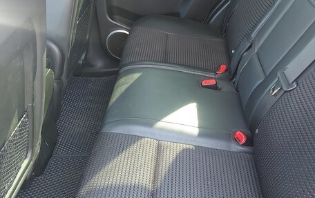 Chevrolet Captiva I, 2012 год, 1 299 000 рублей, 25 фотография