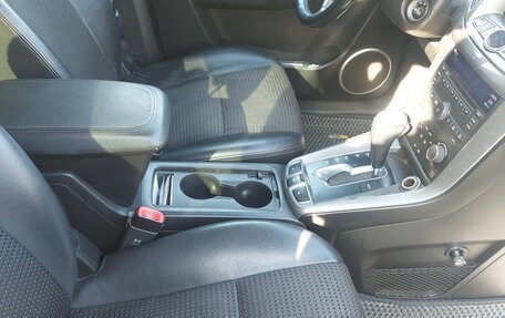 Chevrolet Captiva I, 2012 год, 1 299 000 рублей, 21 фотография