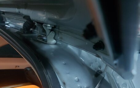 Chevrolet Captiva I, 2012 год, 1 299 000 рублей, 37 фотография