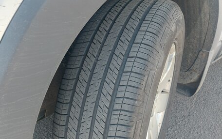 Chevrolet Captiva I, 2012 год, 1 299 000 рублей, 34 фотография