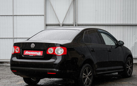 Volkswagen Jetta VI, 2010 год, 720 000 рублей, 7 фотография