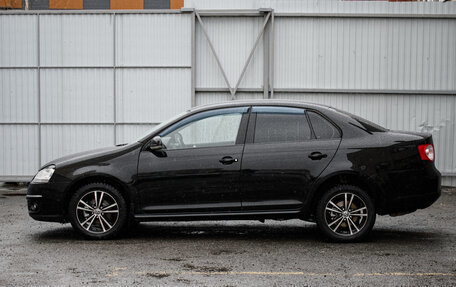 Volkswagen Jetta VI, 2010 год, 720 000 рублей, 8 фотография