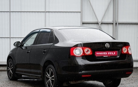 Volkswagen Jetta VI, 2010 год, 720 000 рублей, 5 фотография