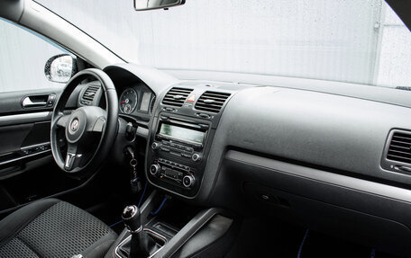 Volkswagen Jetta VI, 2010 год, 720 000 рублей, 13 фотография