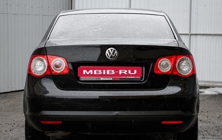 Volkswagen Jetta VI, 2010 год, 720 000 рублей, 6 фотография
