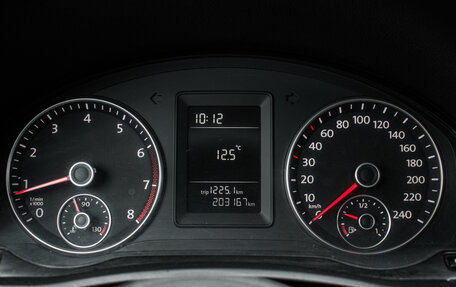 Volkswagen Jetta VI, 2010 год, 720 000 рублей, 14 фотография