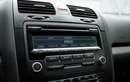 Volkswagen Jetta VI, 2010 год, 720 000 рублей, 17 фотография