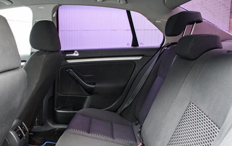 Volkswagen Jetta VI, 2010 год, 720 000 рублей, 20 фотография