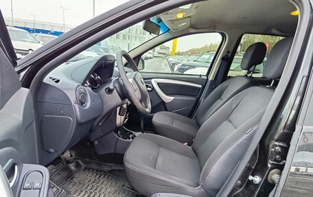 Nissan Terrano III, 2016 год, 1 254 995 рублей, 9 фотография