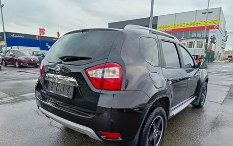 Nissan Terrano III, 2016 год, 1 254 995 рублей, 7 фотография