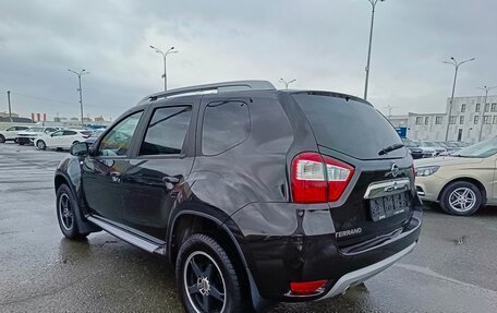 Nissan Terrano III, 2016 год, 1 254 995 рублей, 5 фотография