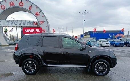 Nissan Terrano III, 2016 год, 1 254 995 рублей, 8 фотография