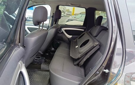 Nissan Terrano III, 2016 год, 1 254 995 рублей, 11 фотография