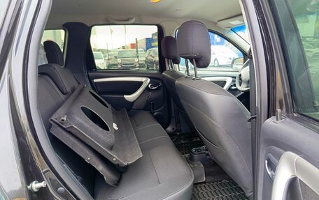 Nissan Terrano III, 2016 год, 1 254 995 рублей, 13 фотография