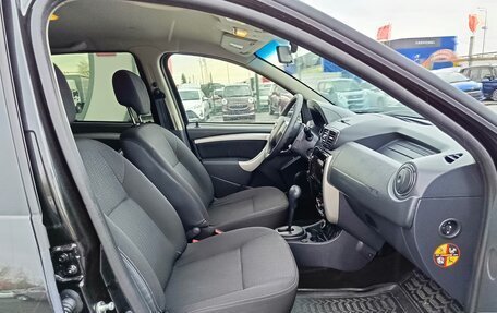 Nissan Terrano III, 2016 год, 1 254 995 рублей, 12 фотография