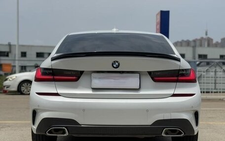BMW 3 серия, 2021 год, 2 900 000 рублей, 4 фотография