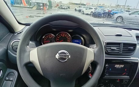 Nissan Terrano III, 2016 год, 1 254 995 рублей, 16 фотография