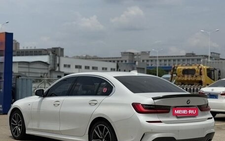 BMW 3 серия, 2021 год, 2 900 000 рублей, 5 фотография