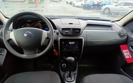 Nissan Terrano III, 2016 год, 1 254 995 рублей, 15 фотография