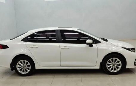 Toyota Corolla, 2021 год, 1 270 000 рублей, 5 фотография