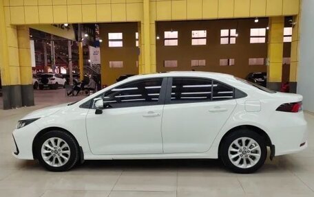 Toyota Corolla, 2021 год, 1 270 000 рублей, 7 фотография
