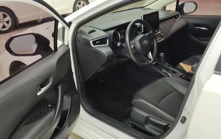 Toyota Corolla, 2021 год, 1 270 000 рублей, 6 фотография