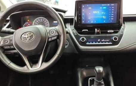Toyota Corolla, 2021 год, 1 270 000 рублей, 10 фотография
