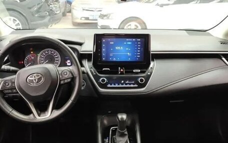 Toyota Corolla, 2021 год, 1 270 000 рублей, 11 фотография