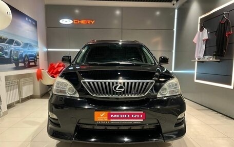 Lexus RX II рестайлинг, 2004 год, 1 580 000 рублей, 2 фотография
