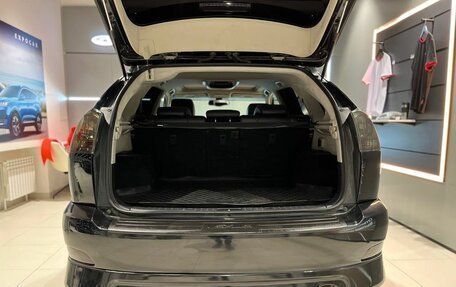 Lexus RX II рестайлинг, 2004 год, 1 580 000 рублей, 10 фотография