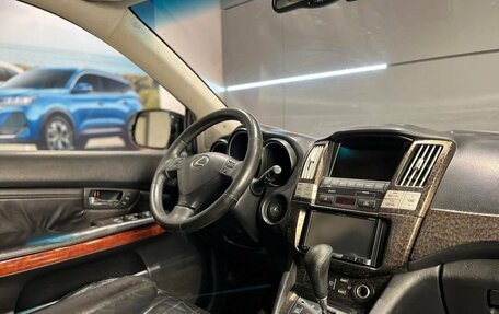 Lexus RX II рестайлинг, 2004 год, 1 580 000 рублей, 13 фотография
