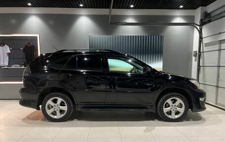 Lexus RX II рестайлинг, 2004 год, 1 580 000 рублей, 4 фотография