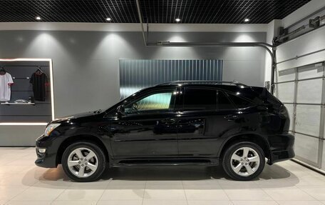 Lexus RX II рестайлинг, 2004 год, 1 580 000 рублей, 8 фотография