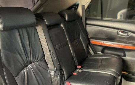Lexus RX II рестайлинг, 2004 год, 1 580 000 рублей, 11 фотография
