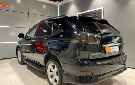 Lexus RX II рестайлинг, 2004 год, 1 580 000 рублей, 7 фотография