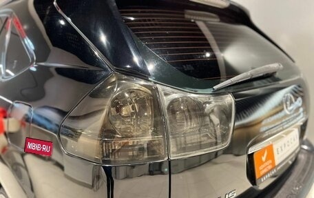 Lexus RX II рестайлинг, 2004 год, 1 580 000 рублей, 9 фотография