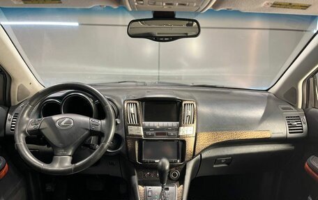 Lexus RX II рестайлинг, 2004 год, 1 580 000 рублей, 14 фотография