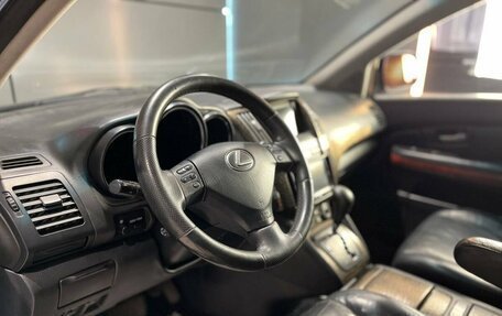 Lexus RX II рестайлинг, 2004 год, 1 580 000 рублей, 15 фотография