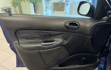 Peugeot 206, 2008 год, 345 000 рублей, 14 фотография