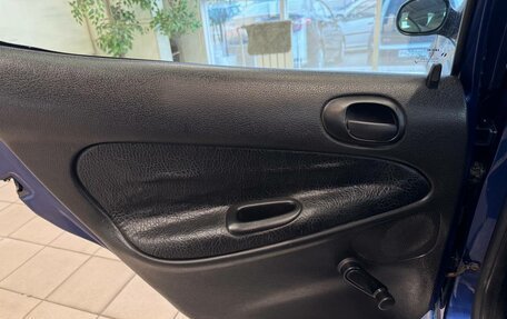 Peugeot 206, 2008 год, 345 000 рублей, 15 фотография