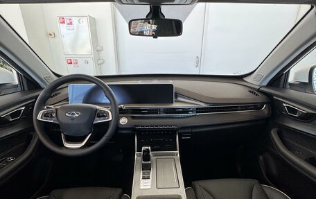 Chery Tiggo 4 I рестайлинг, 2025 год, 2 420 000 рублей, 13 фотография