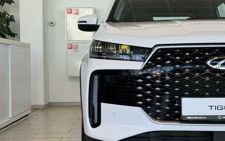 Chery Tiggo 4 I рестайлинг, 2025 год, 2 420 000 рублей, 3 фотография